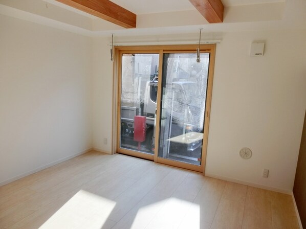 クレール経堂の物件内観写真